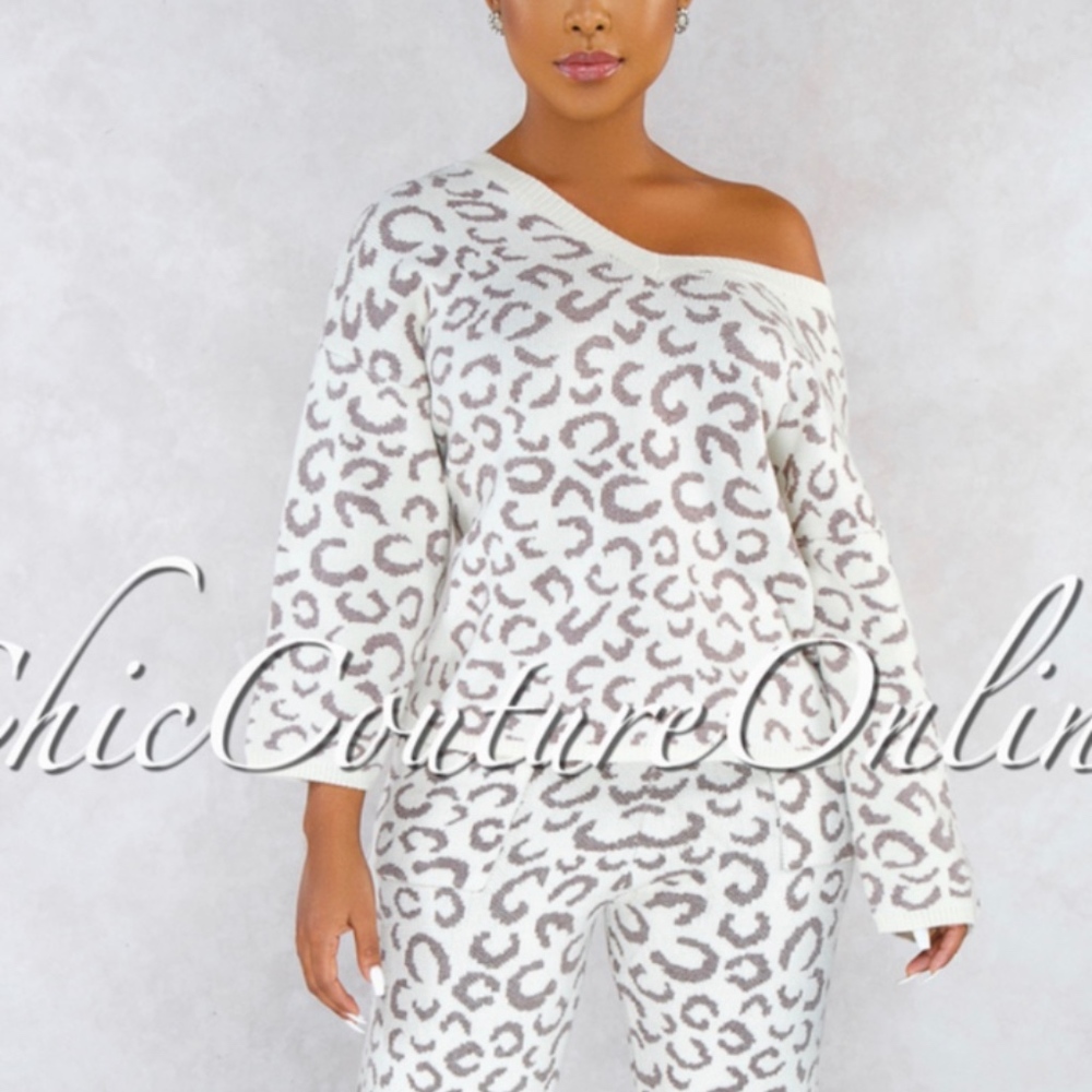 Chic Couture 2 piece set
